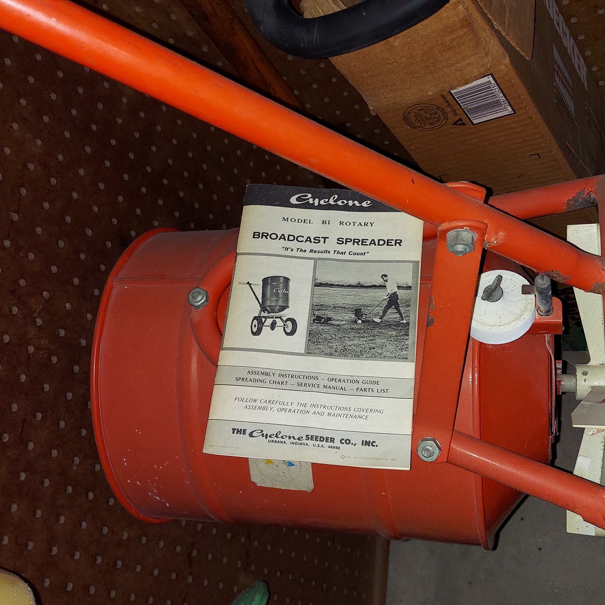 Personal property image