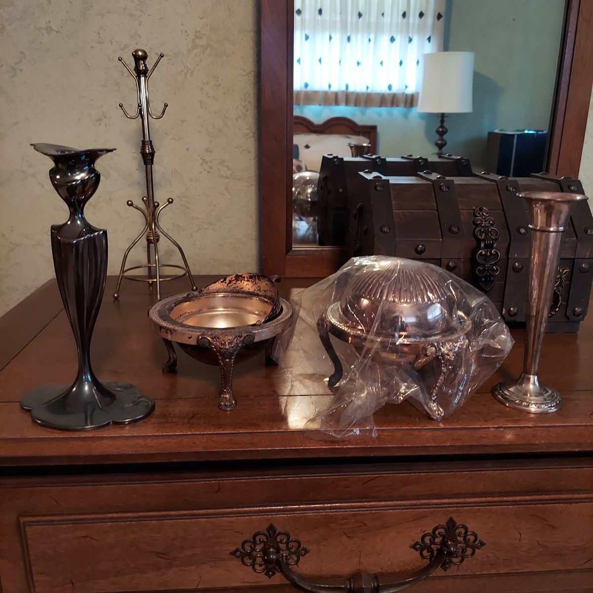 Personal property image