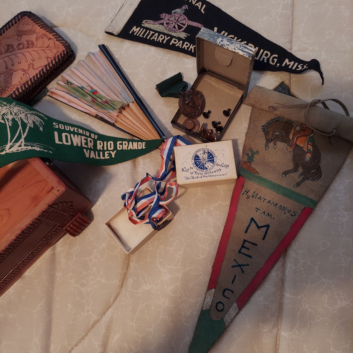 Personal property image