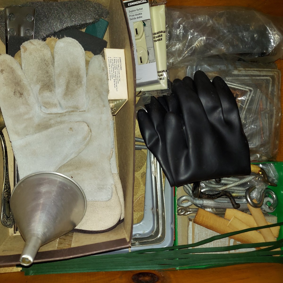 Personal property image