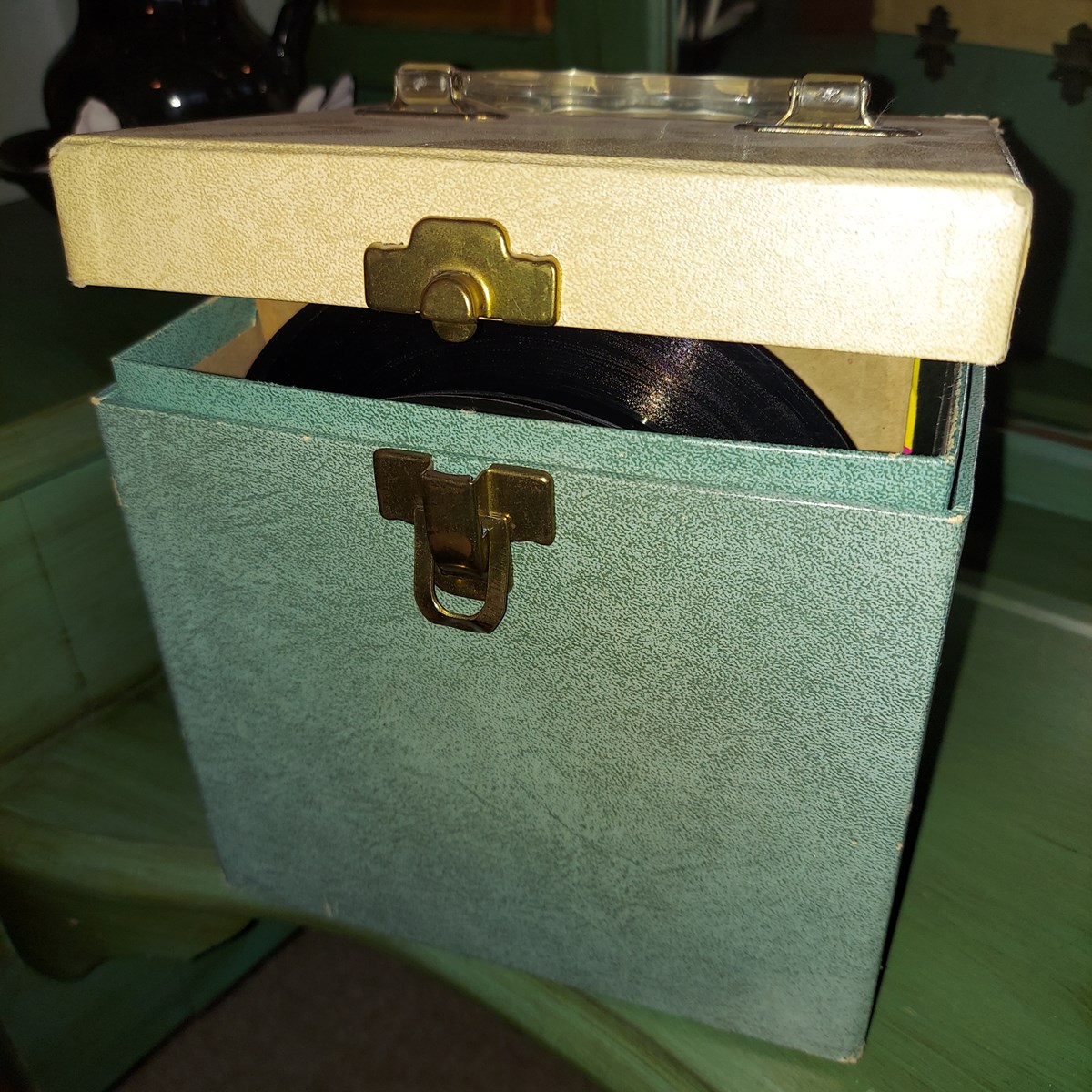 Personal property image