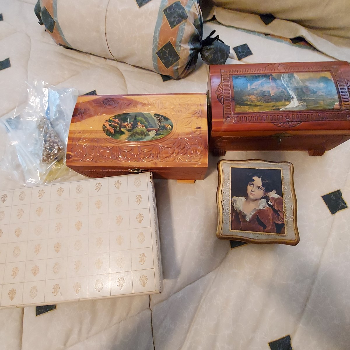 Personal property image