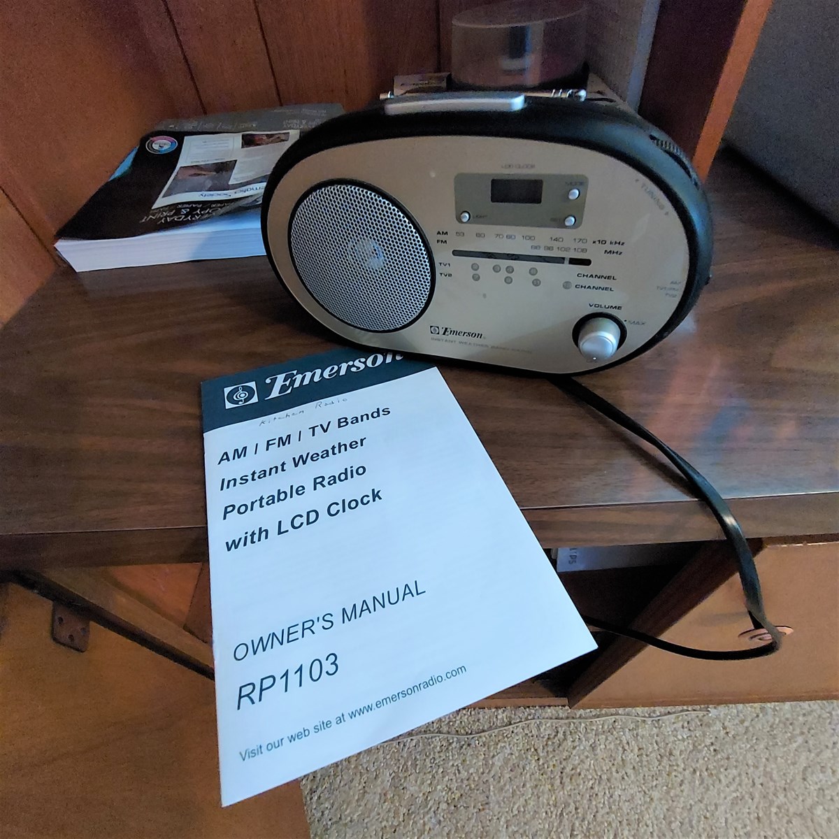 Personal property image