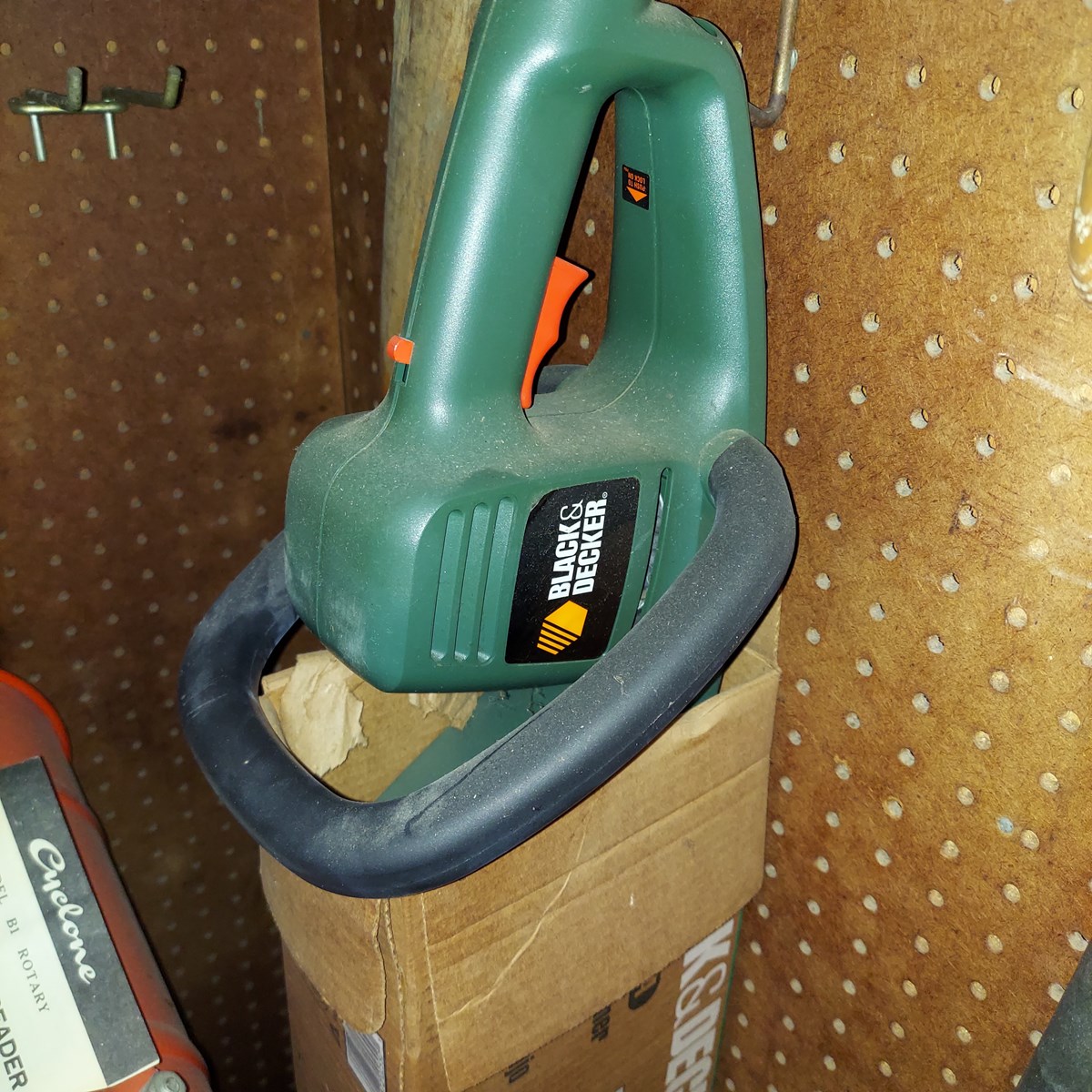 Personal property image
