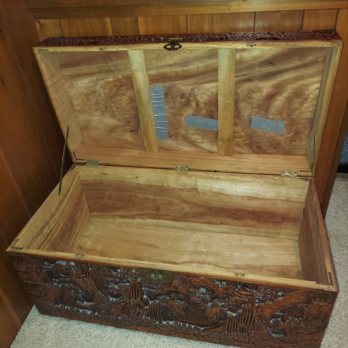 Personal property image