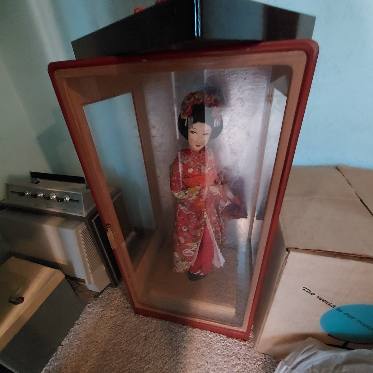 Personal property image