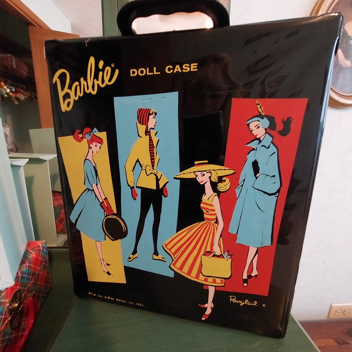 Personal property image