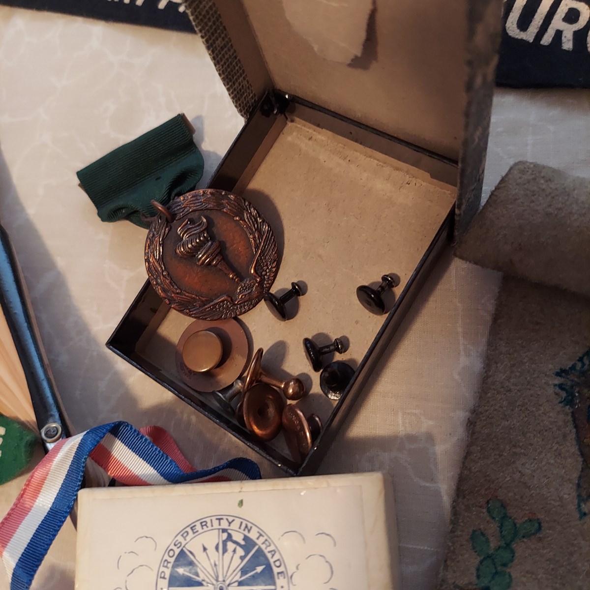 Personal property image