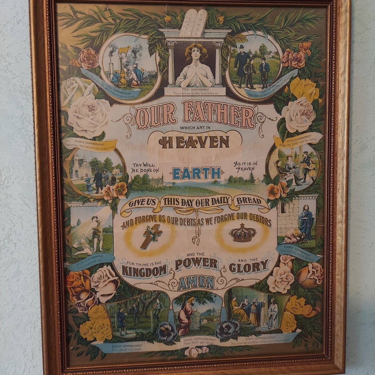 Personal property image