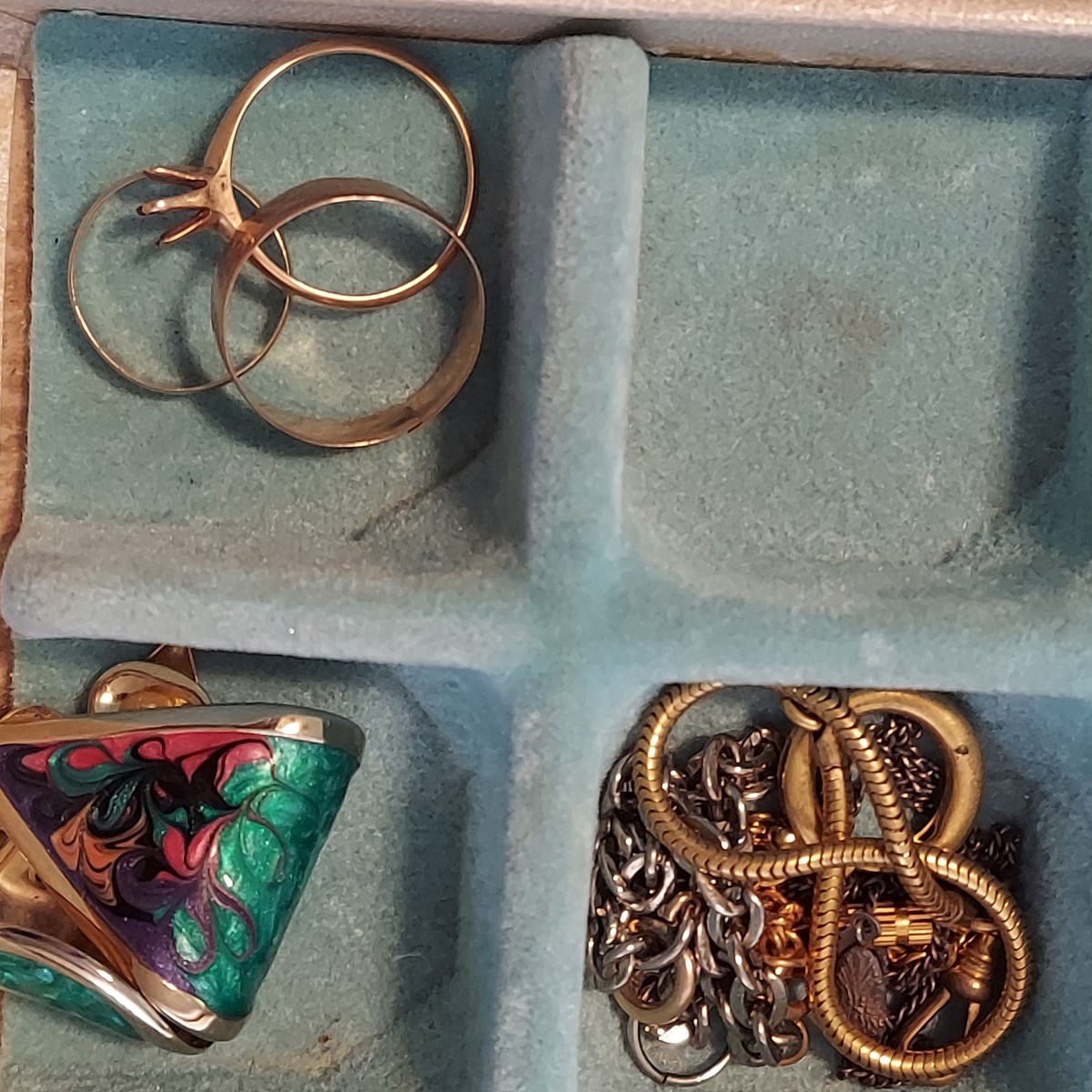 Personal property image