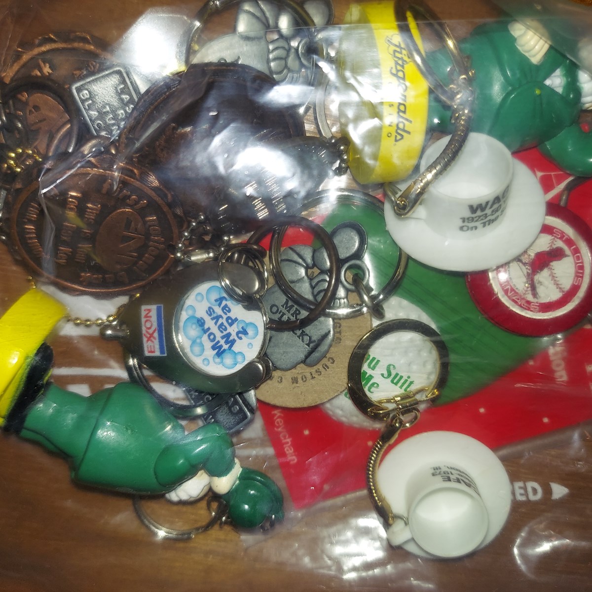 Personal property image