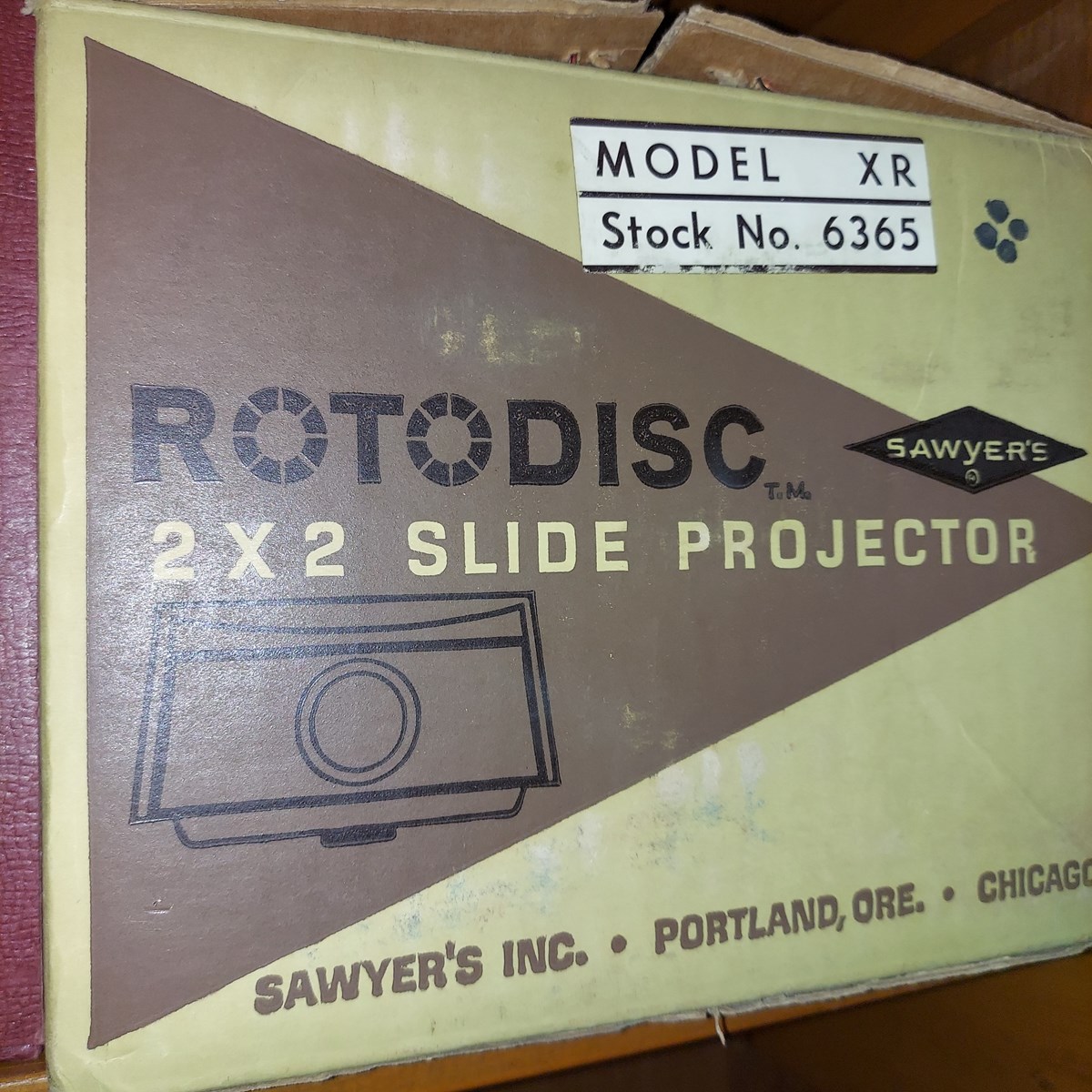 Personal property image