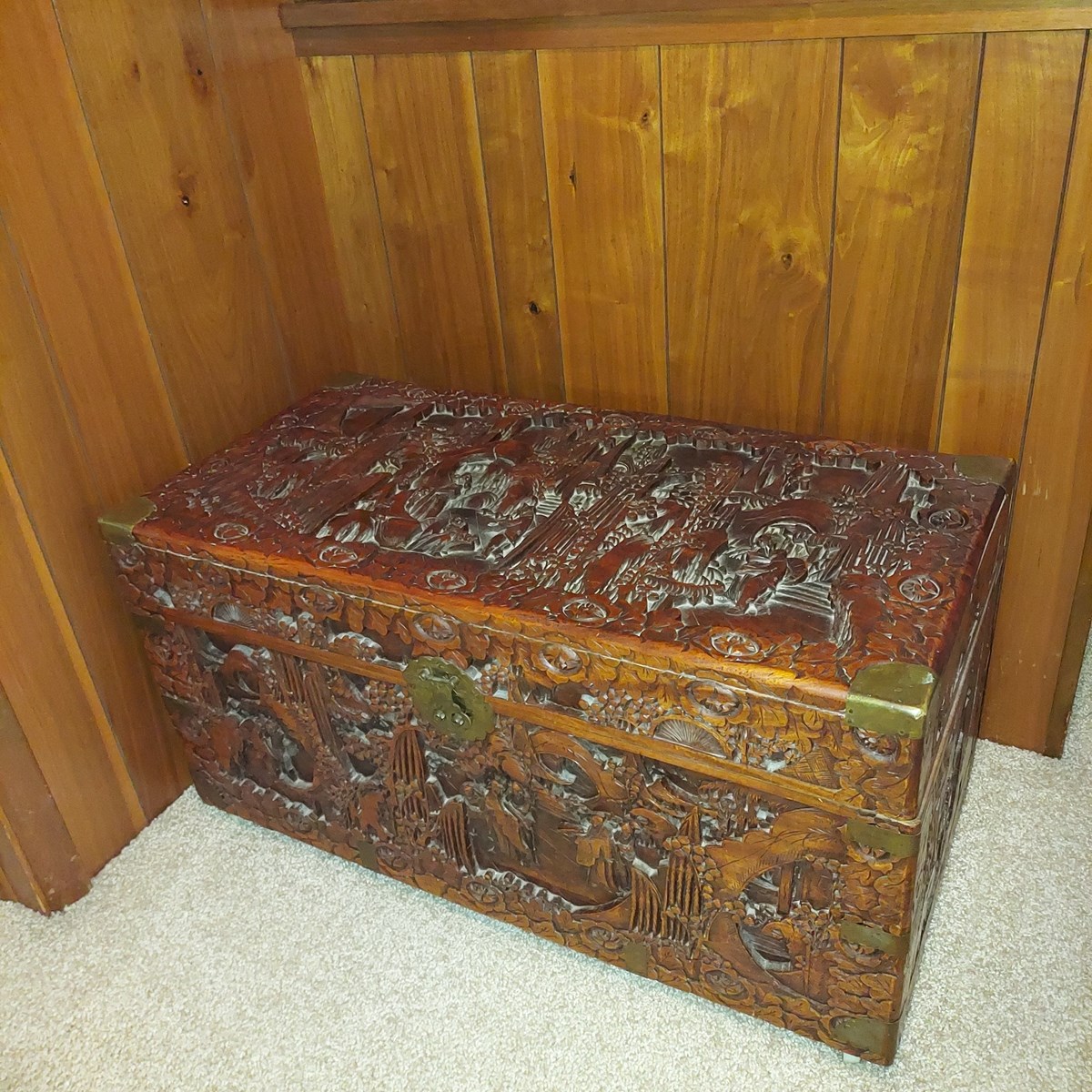 Personal property image