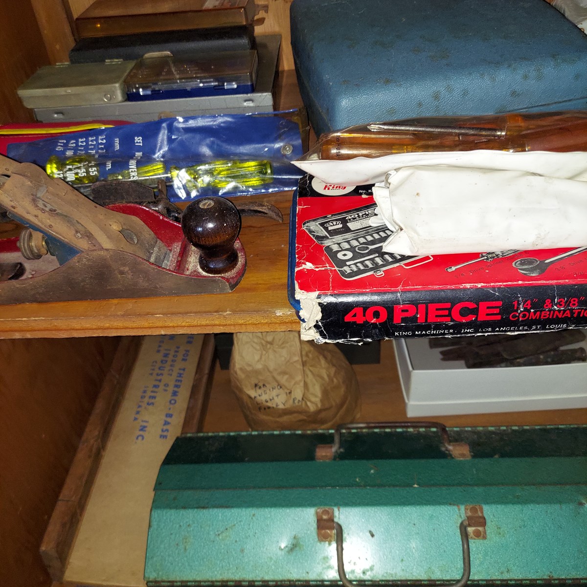 Personal property image