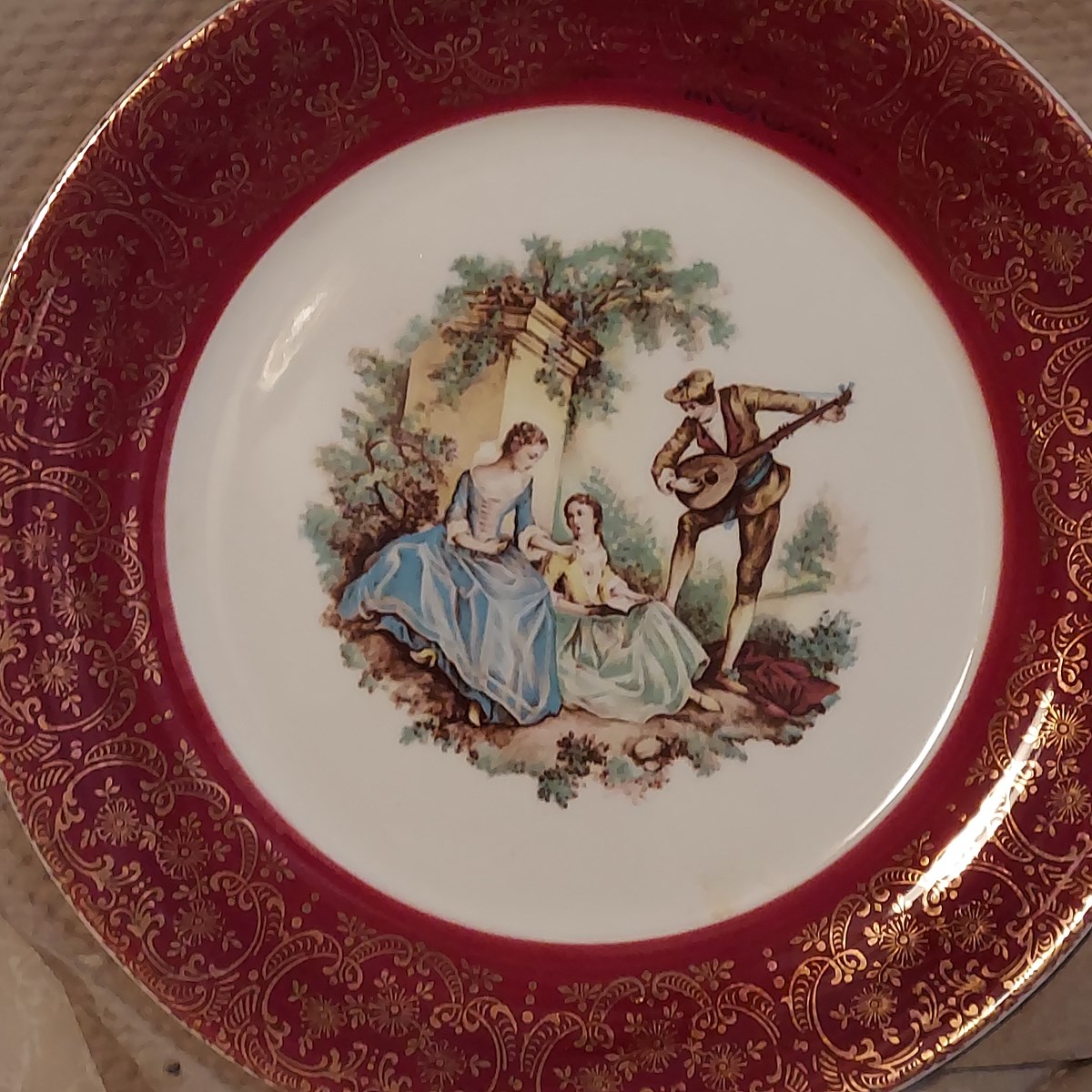 Personal property image