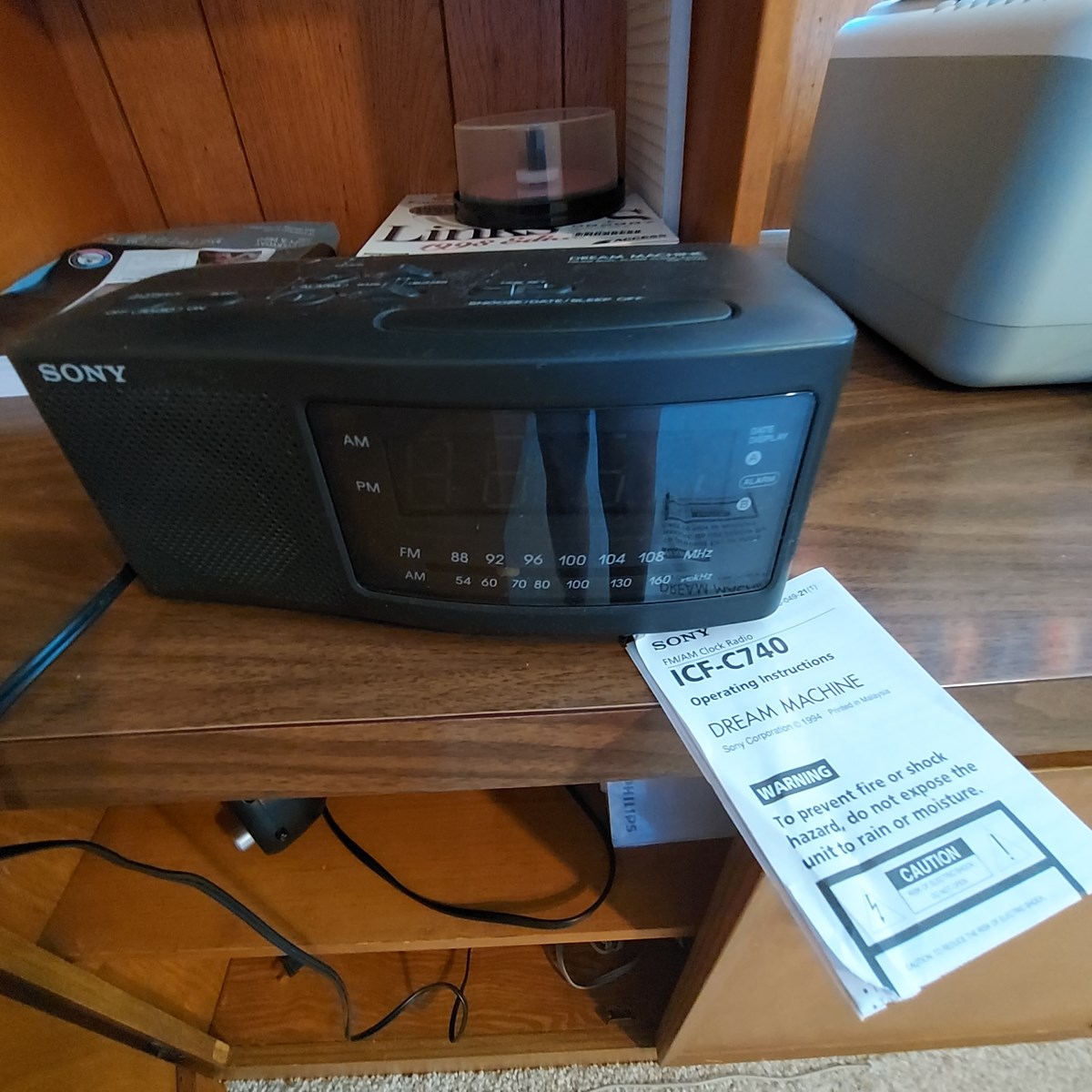 Personal property image