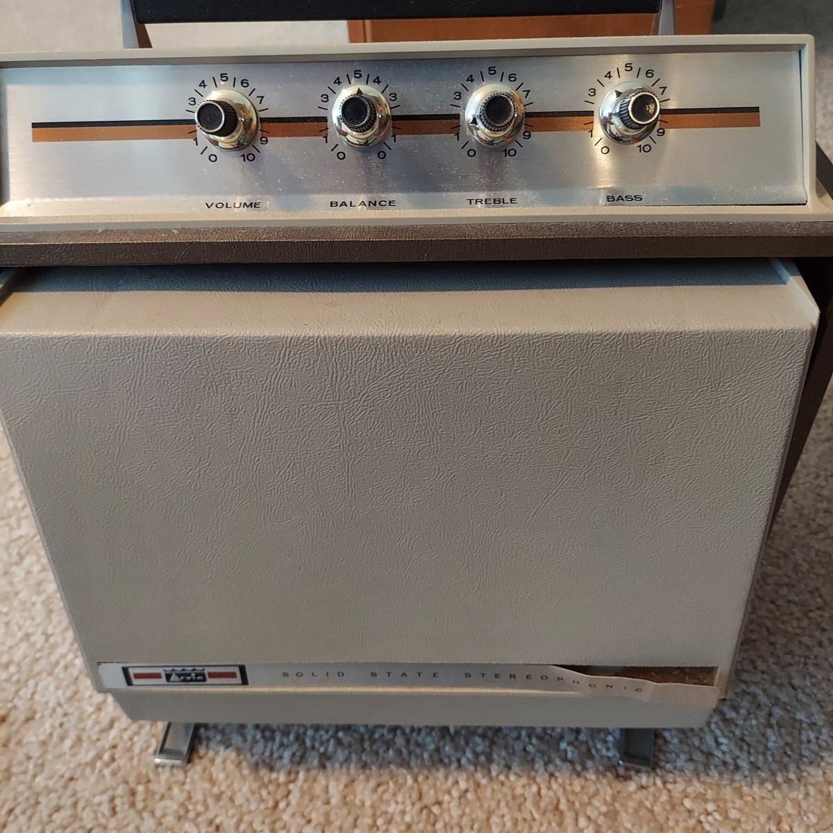 Personal property image