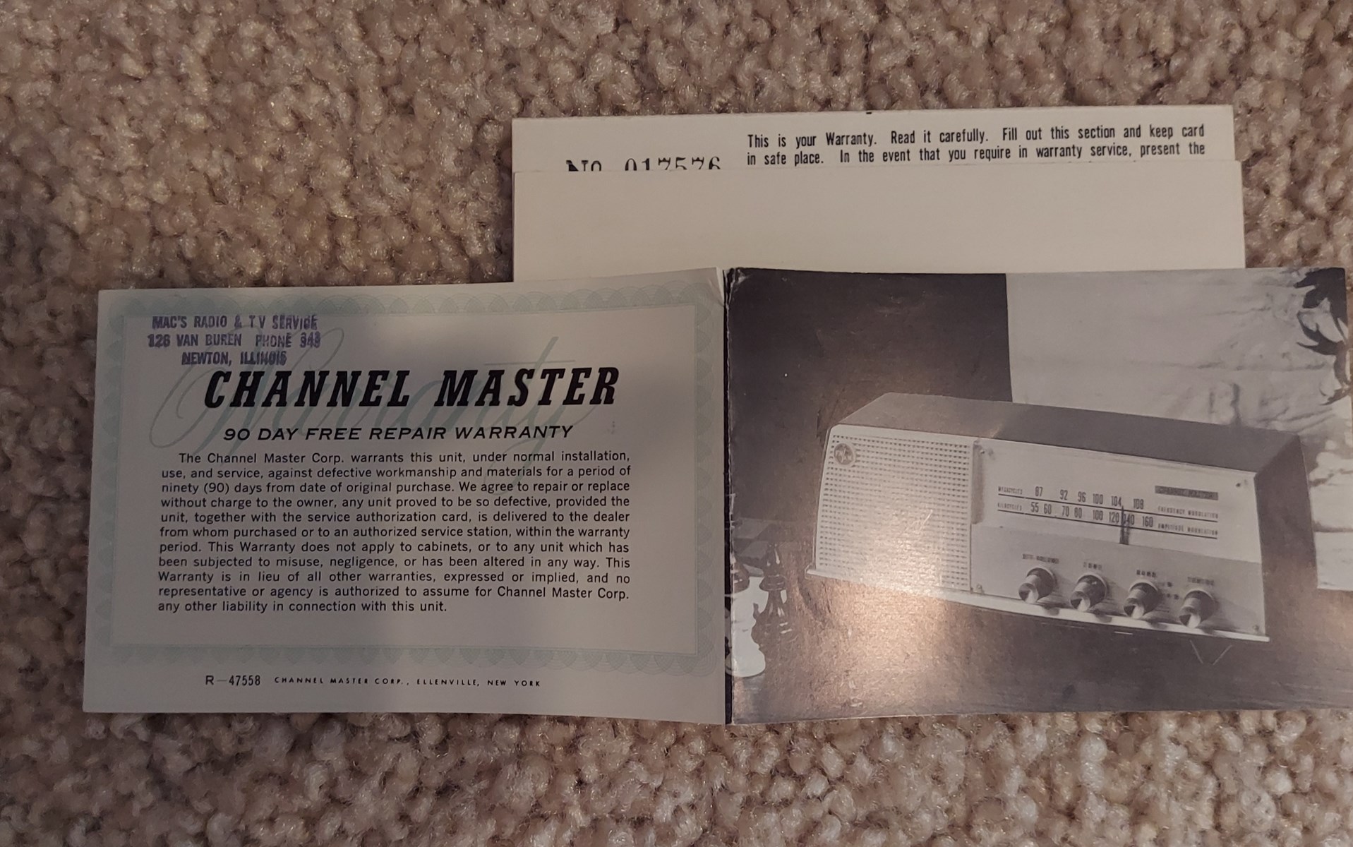 Personal property image