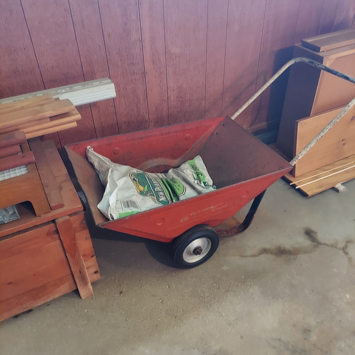 Personal property image