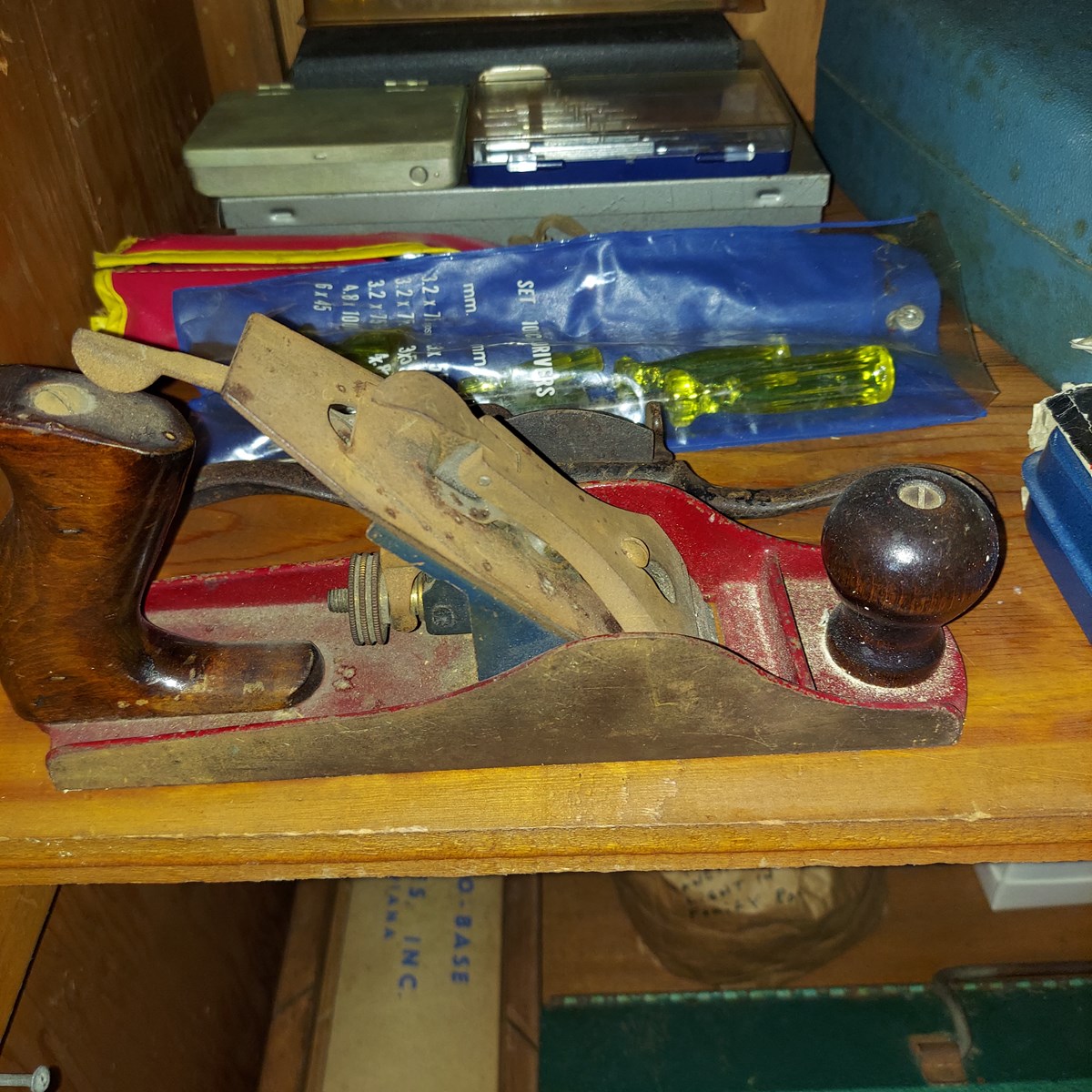 Personal property image