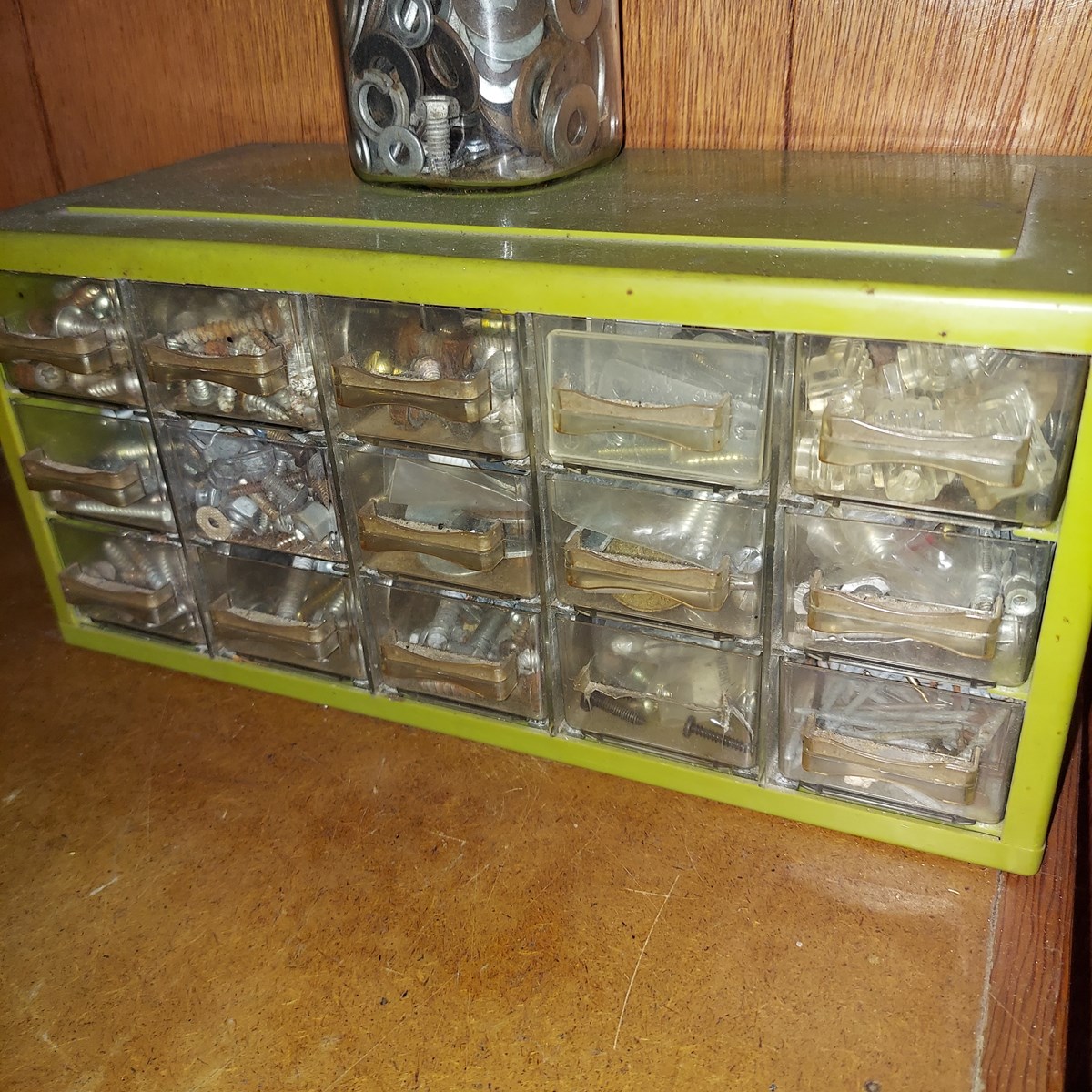 Personal property image