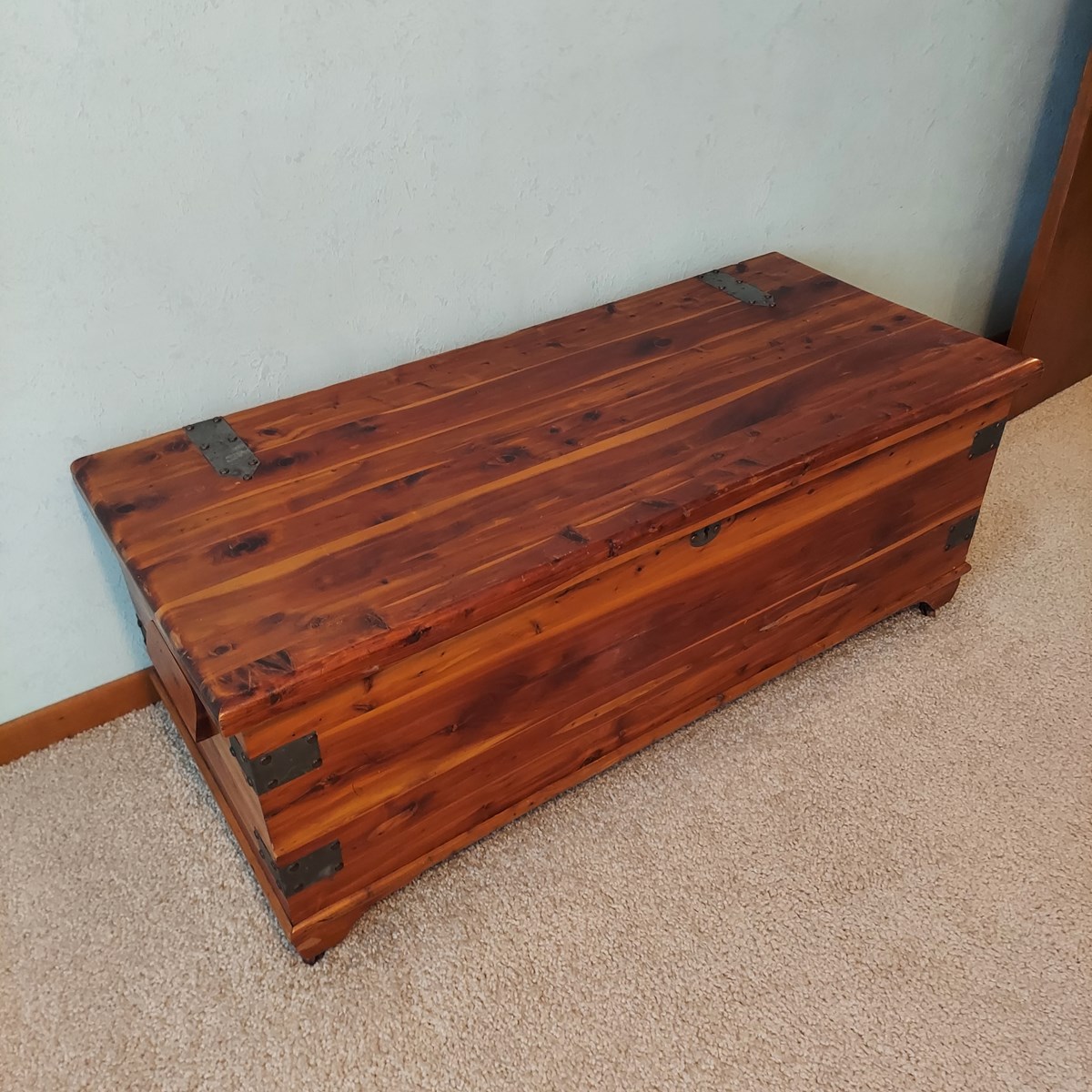 Personal property image