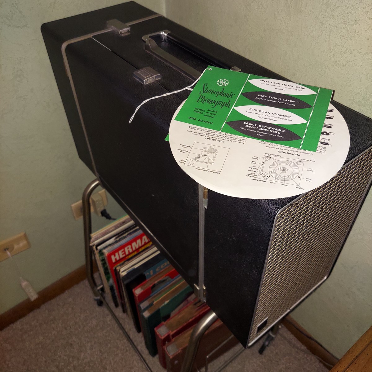 Personal property image