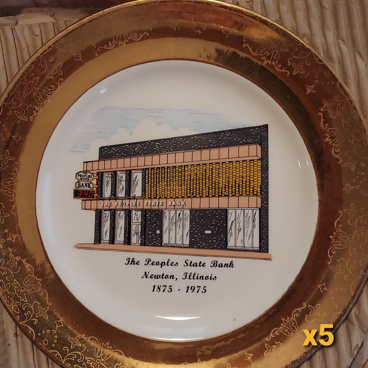 Personal property image