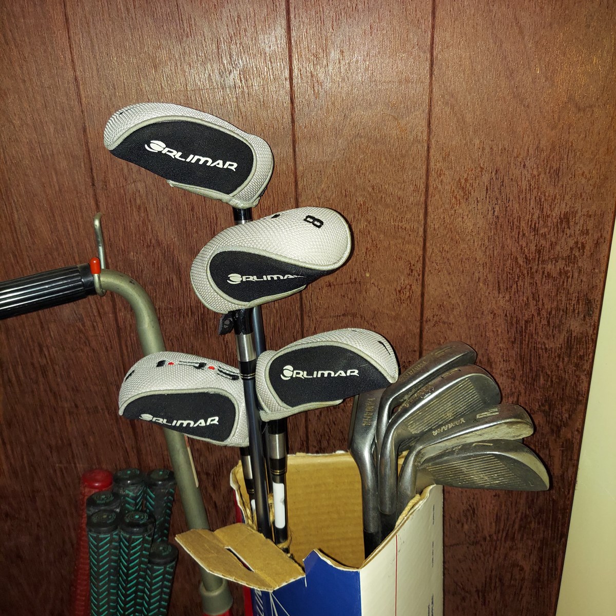 Personal property image