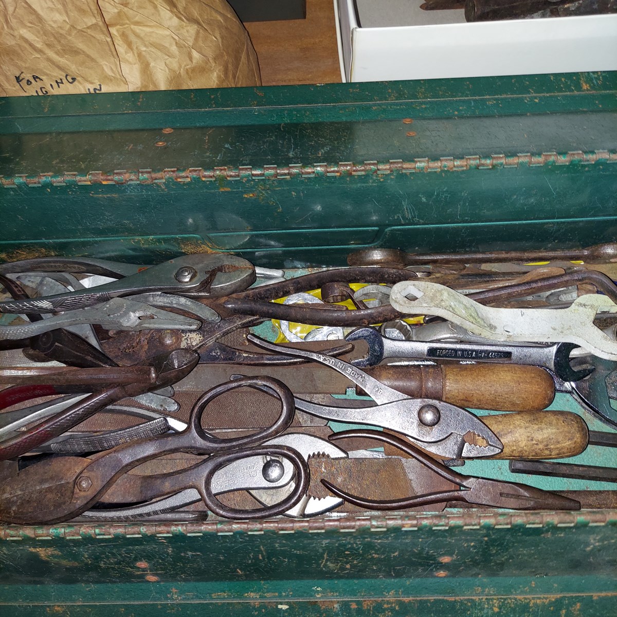 Personal property image
