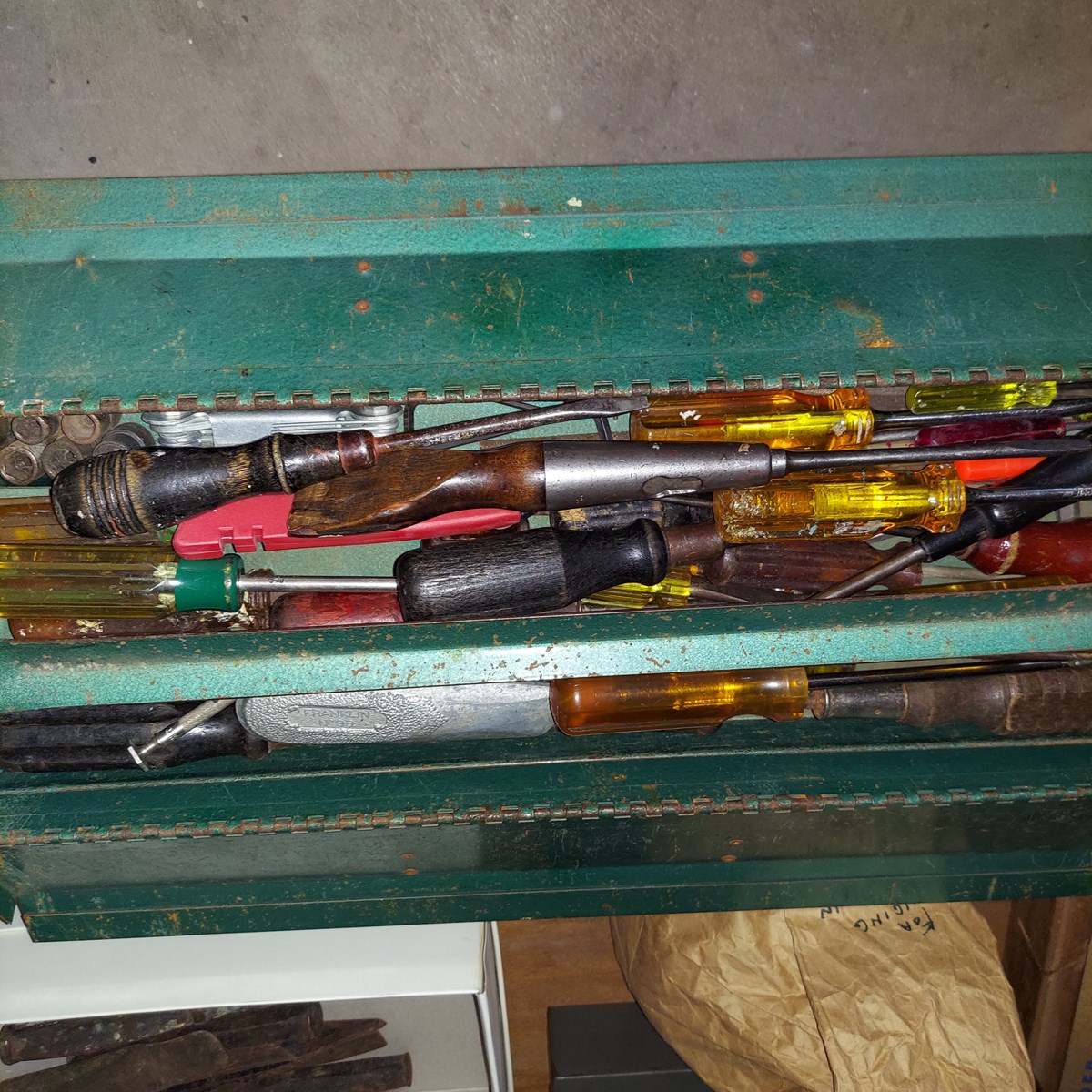 Personal property image