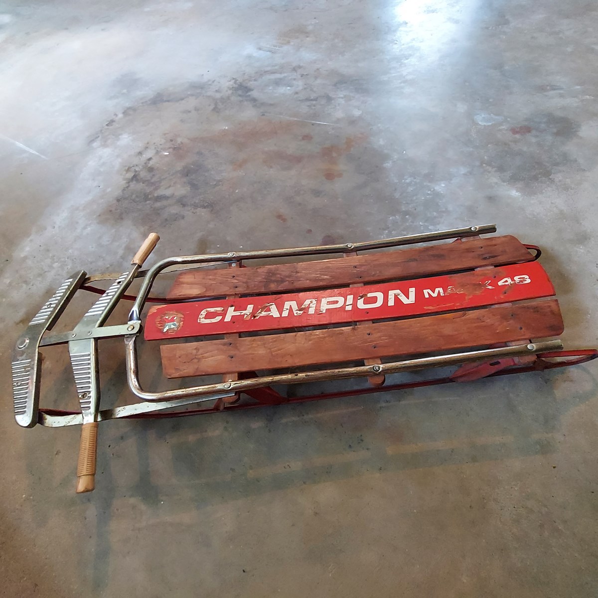 Personal property image