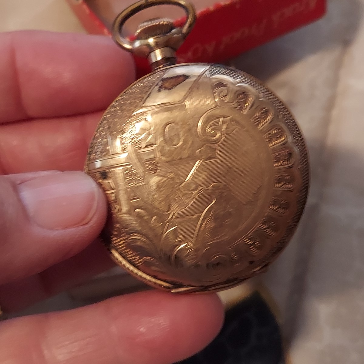 Personal property image