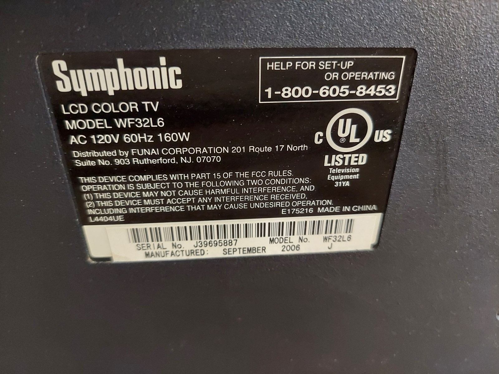 Personal property image