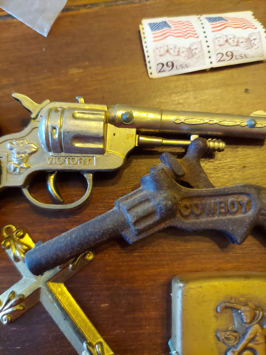 Personal property image