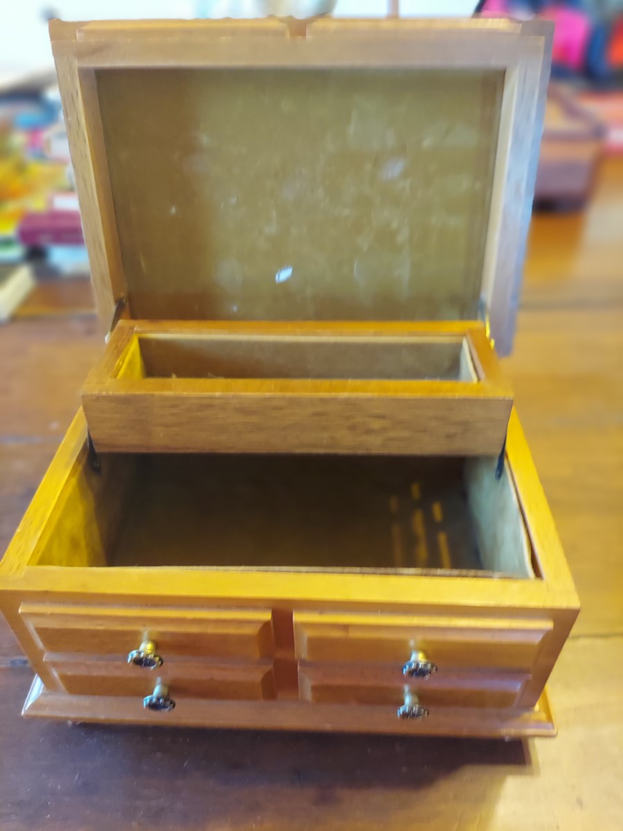 Personal property image