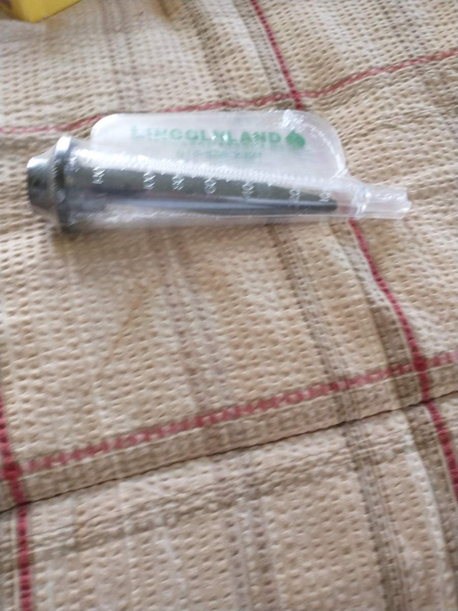 Personal property image