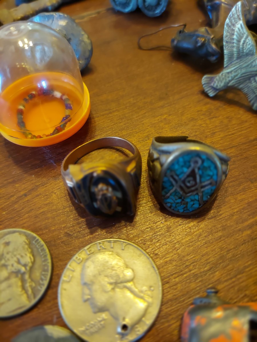 Personal property image