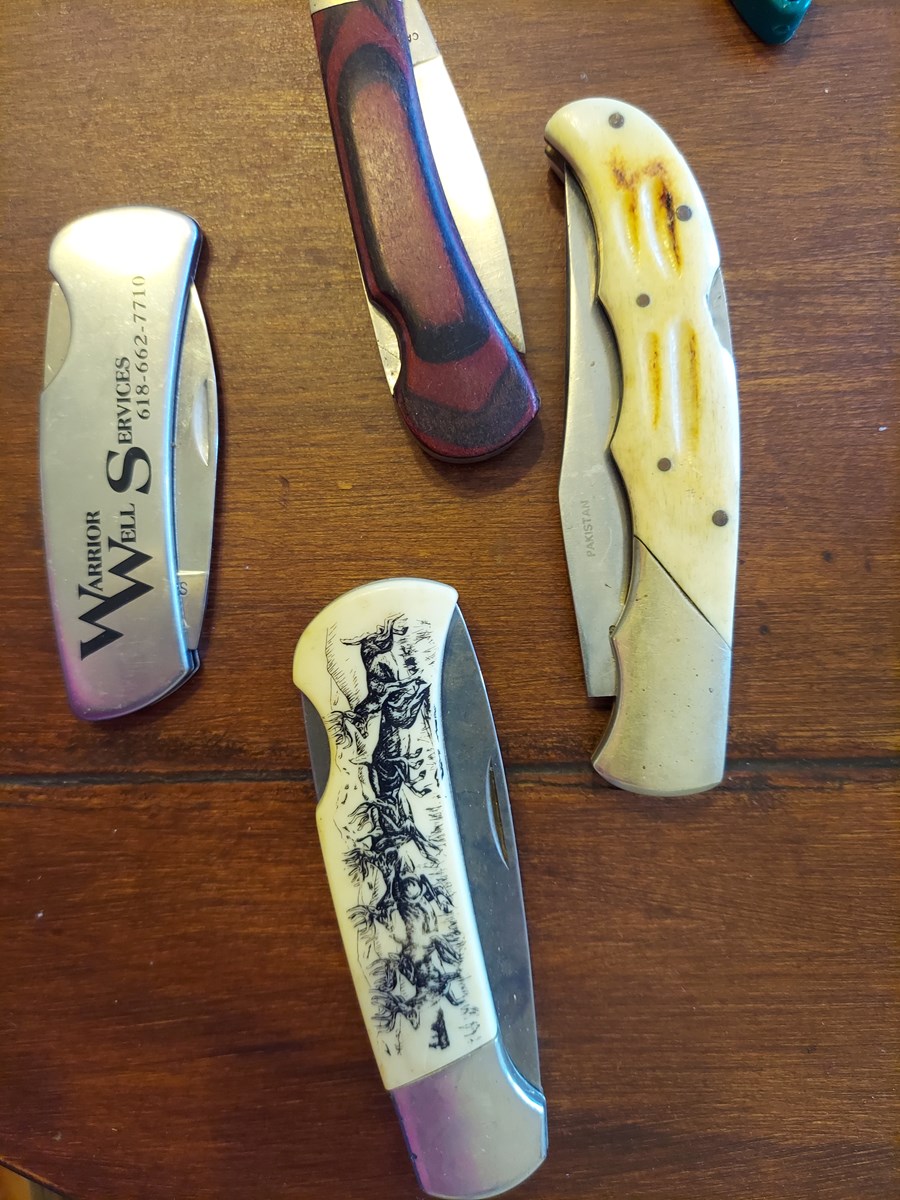 Personal property image