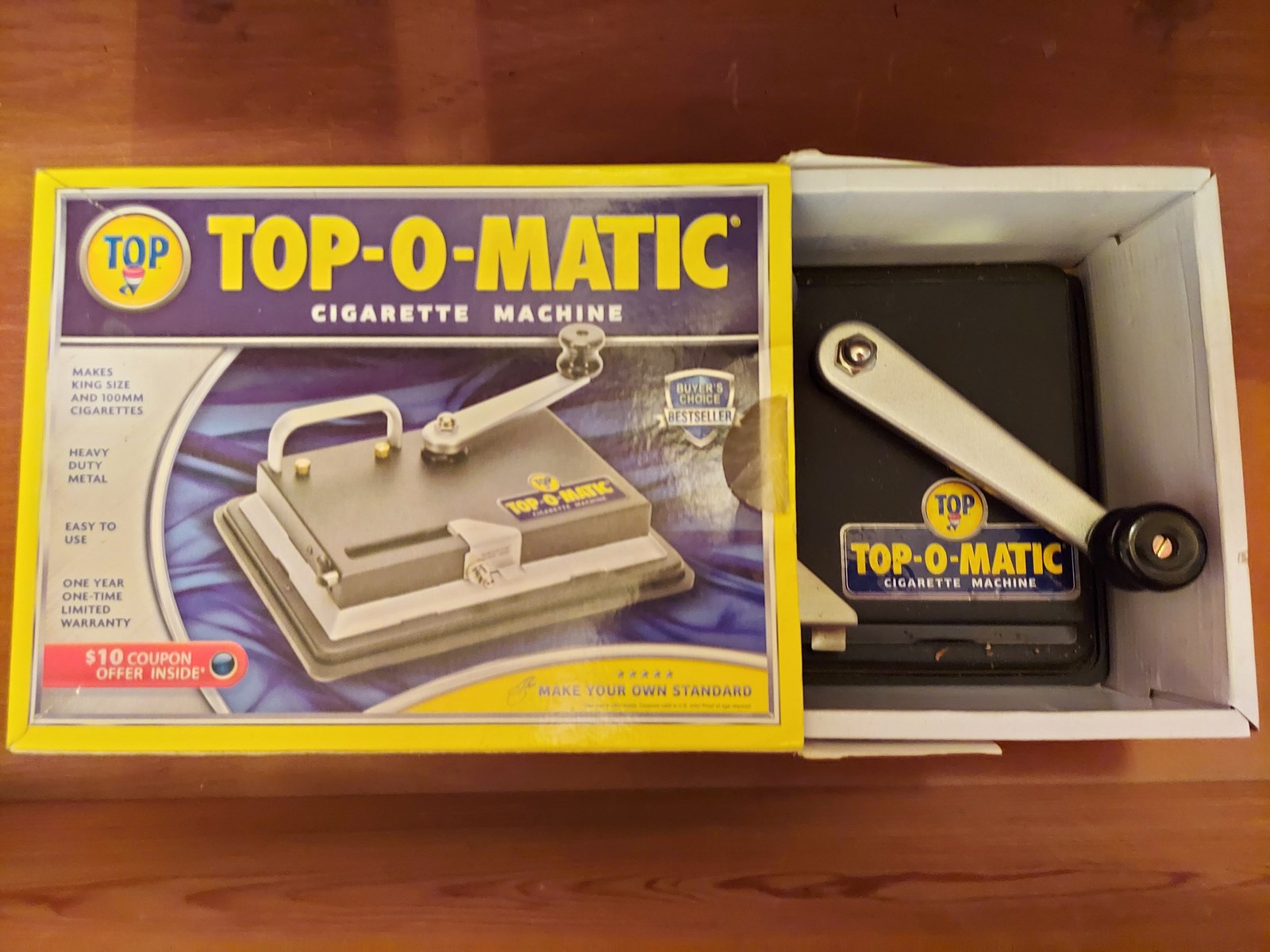 Personal property image