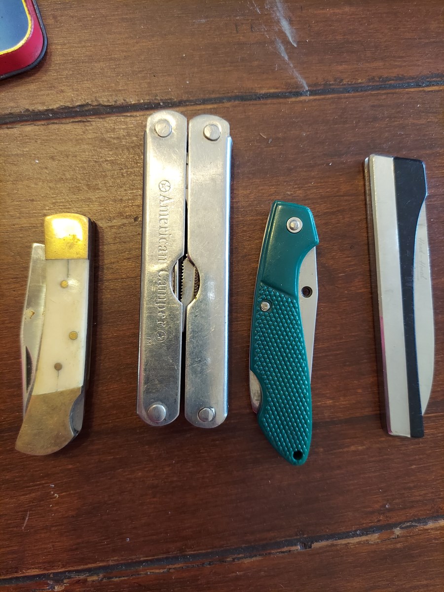 Personal property image