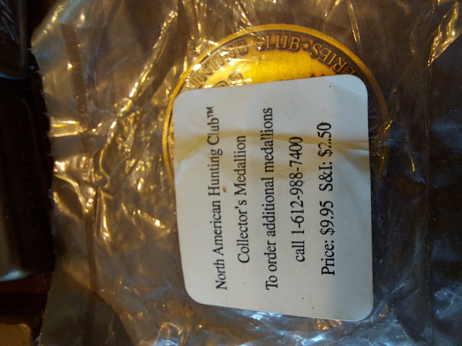 Personal property image