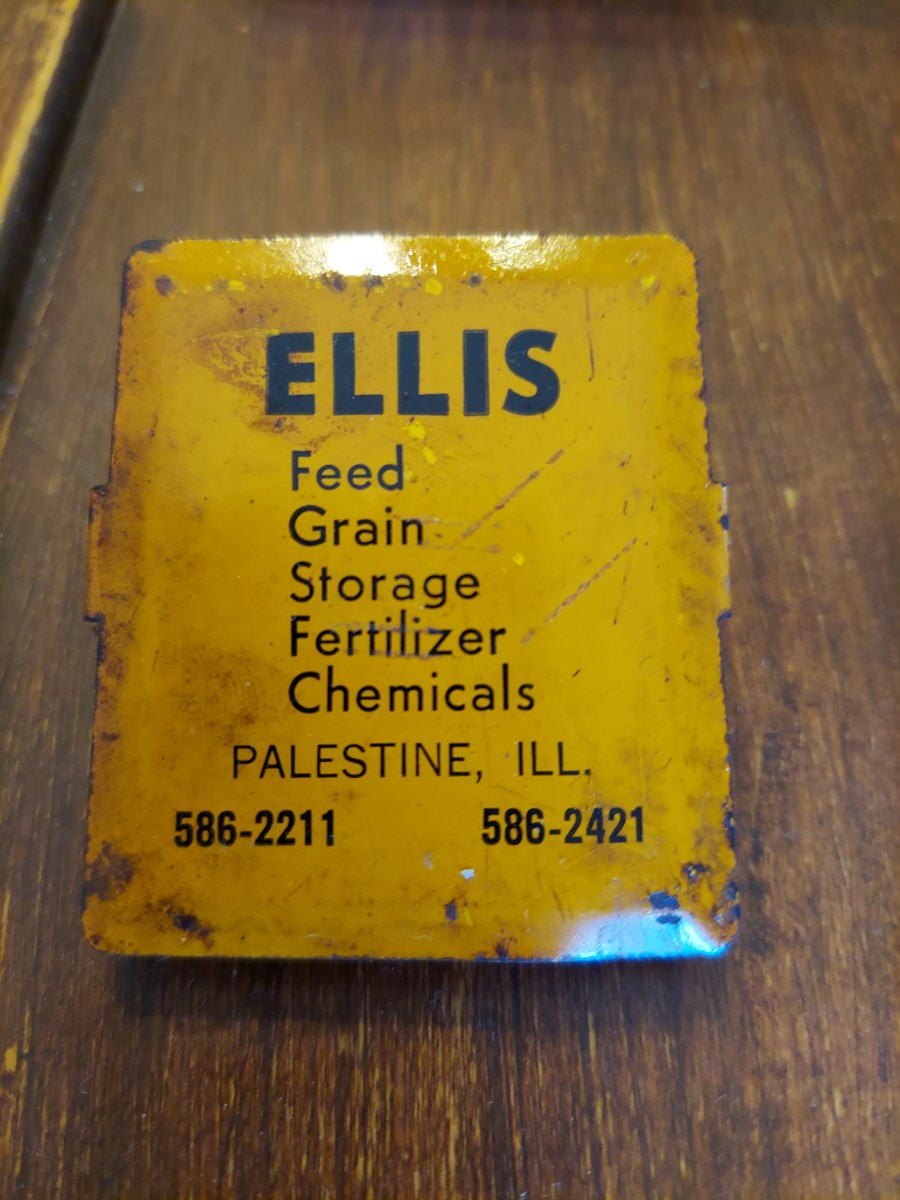 Personal property image