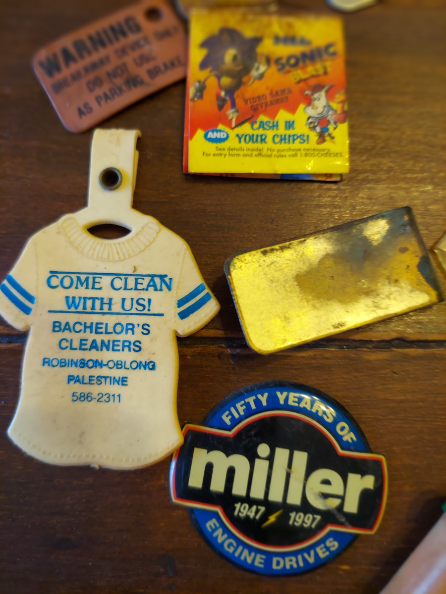 Personal property image