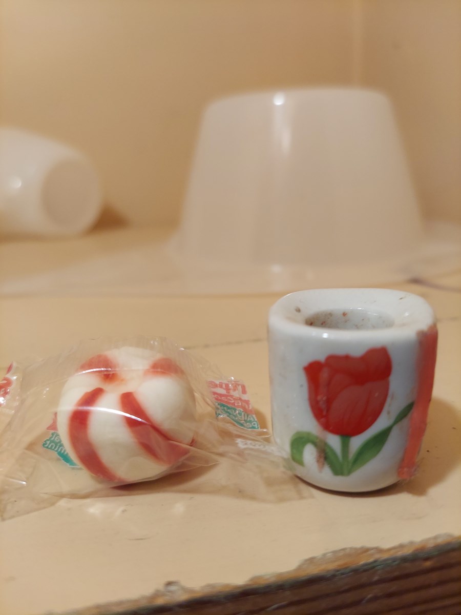 Personal property image