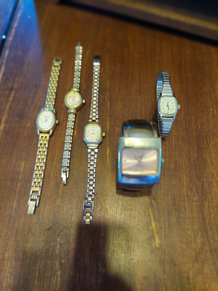 Personal property image