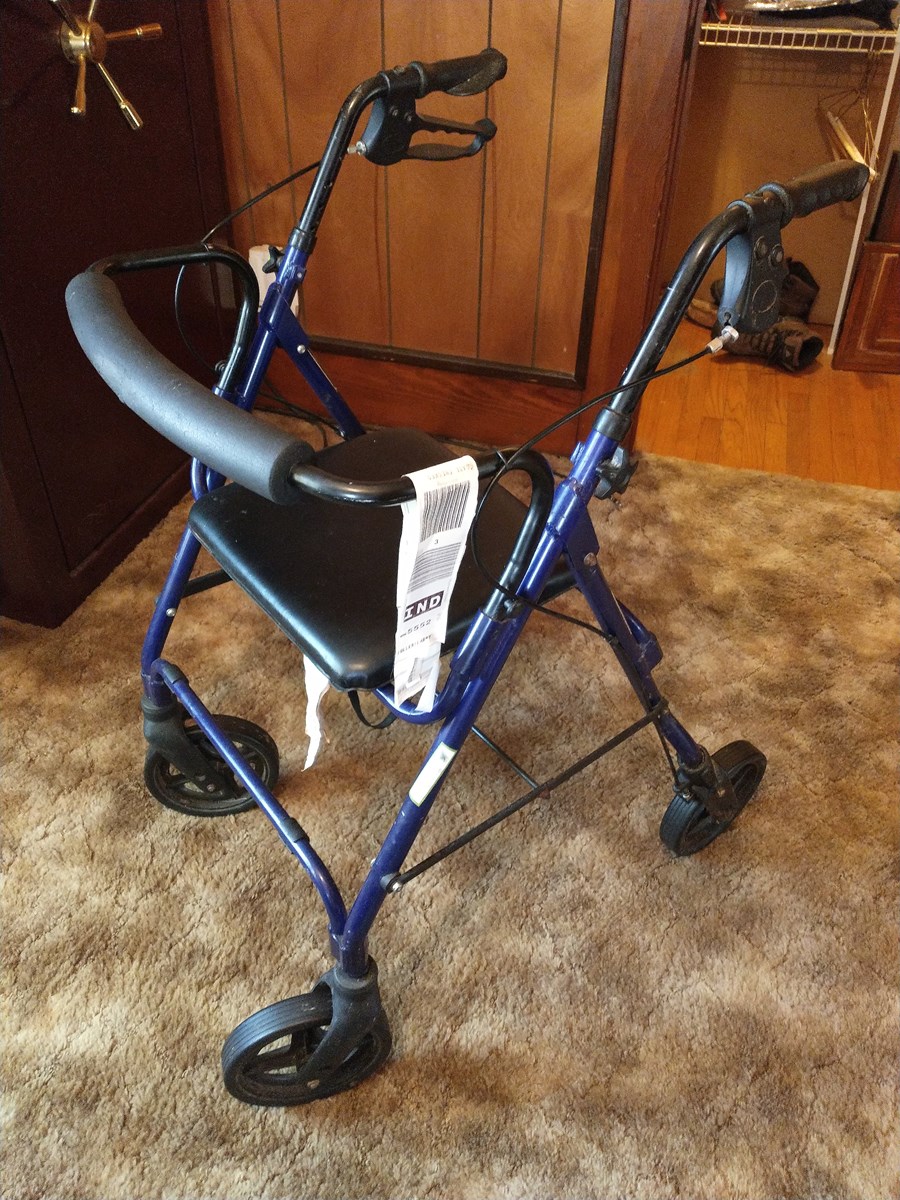 Personal property image