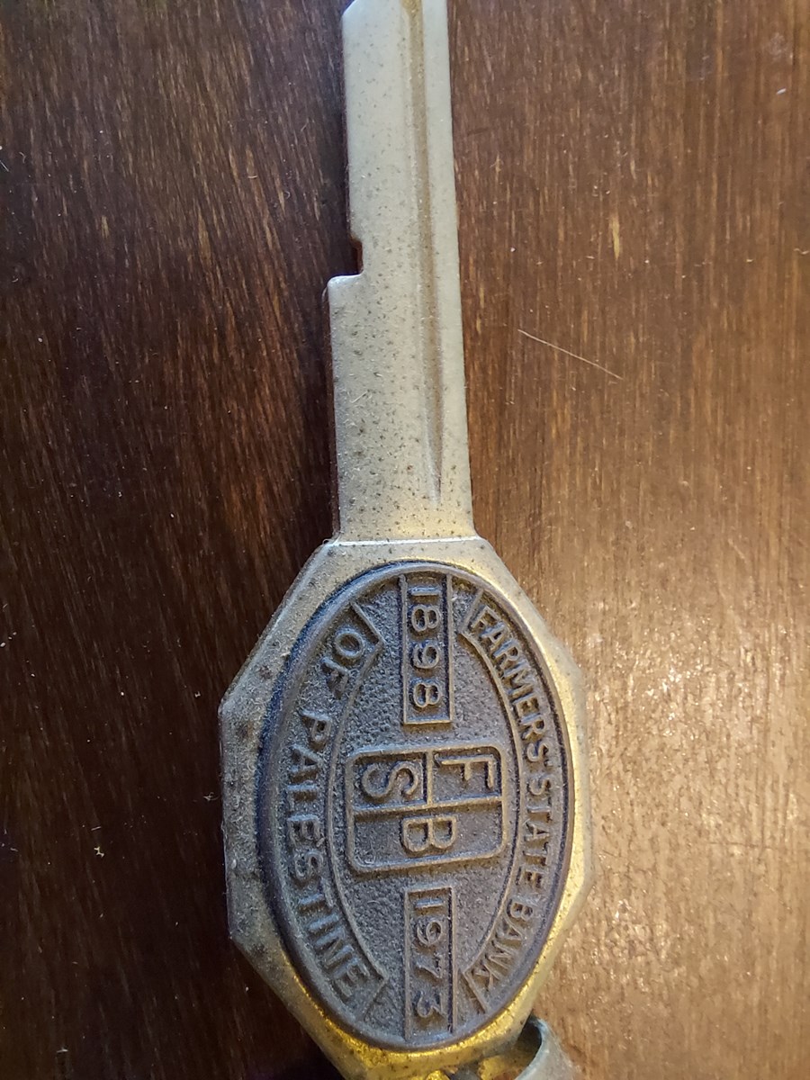 Personal property image