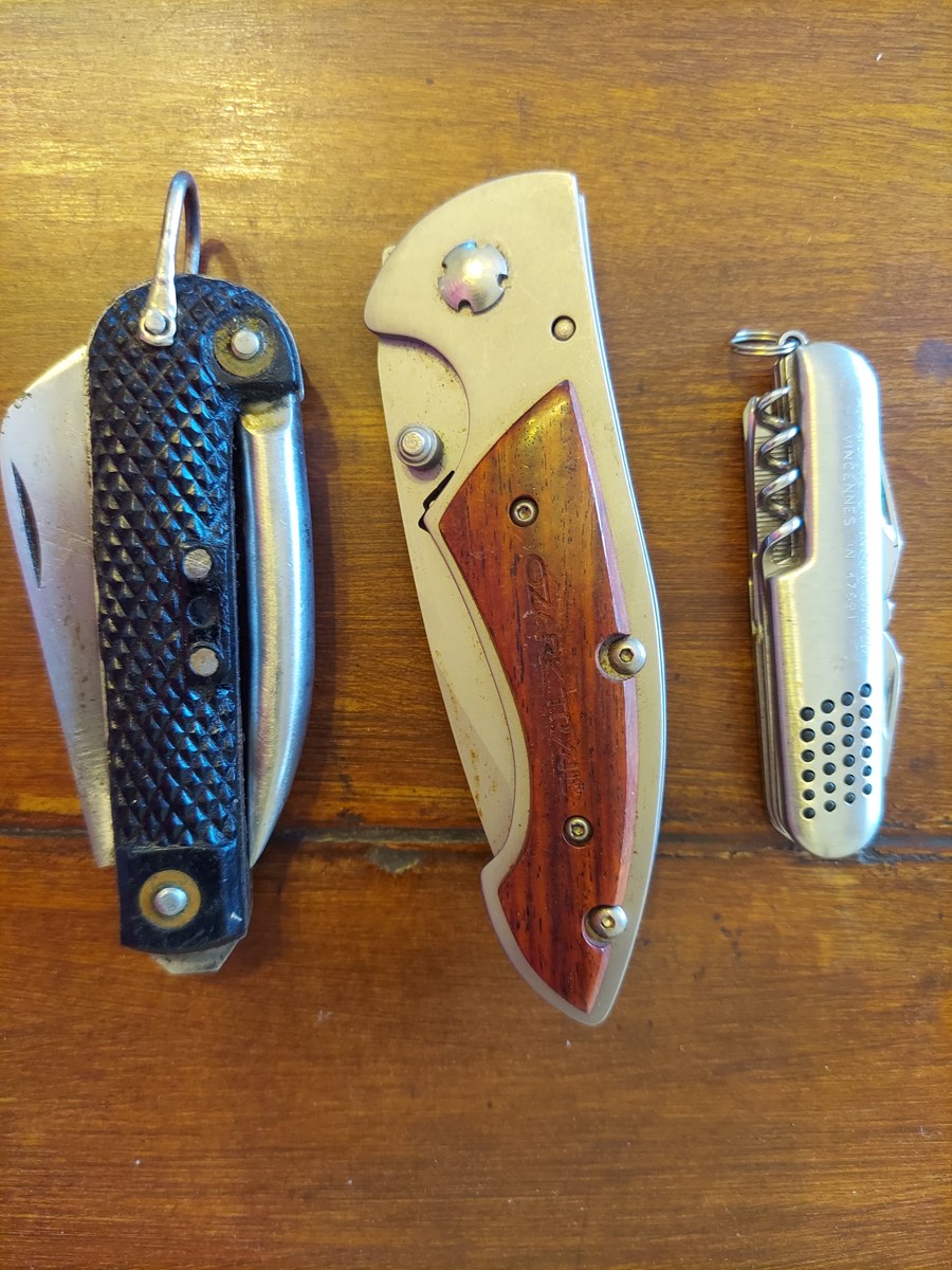 Personal property image