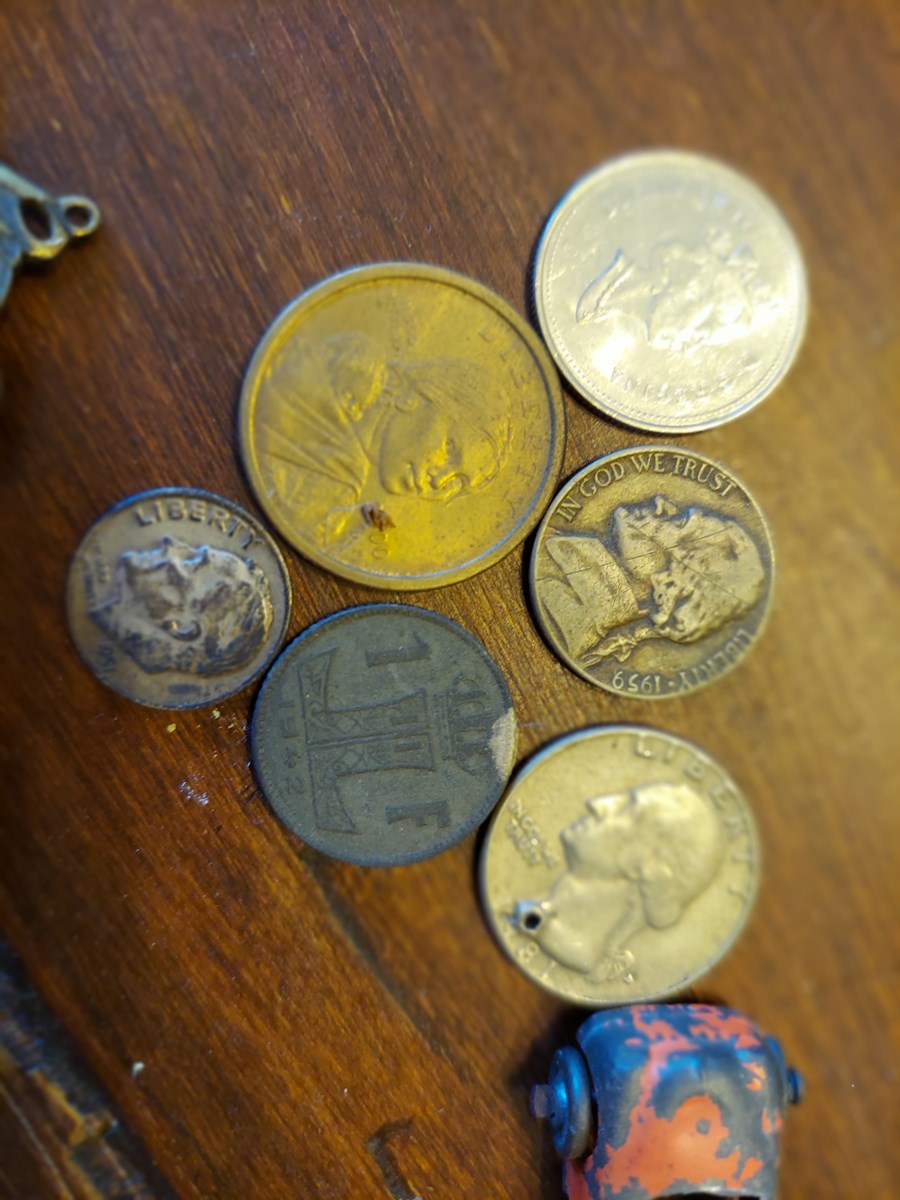 Personal property image